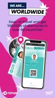 Save, earn, thrive with TOTUM