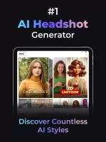 IRMO AI Video Photo Generator