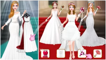 Wedding With Wedding Planner