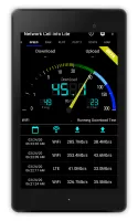 Network Cell Info Lite & Wifi