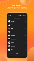 Listening Japanese, Chinese an