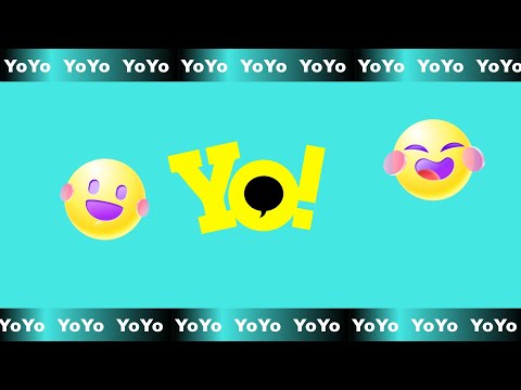 YoYo free online voice chatting platform [Promo Video]