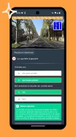 Code de la route 2025