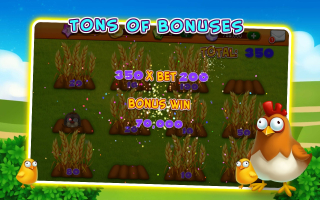 Money Farm Slots