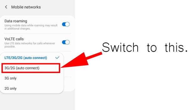 Network Cell Info Lite & Wifi