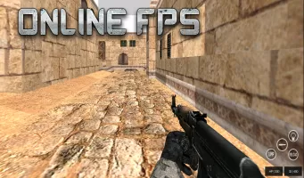 Counter Terrorist