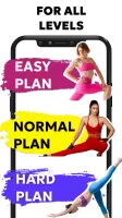 PILATES Workouts at Home
