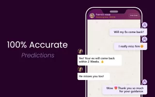 Tarot Card Psychic Reading