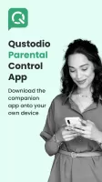 Kids App Qustodio