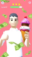 Ice Cream Inc. ASMR, DIY Games