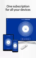 F-Secure FREEDOME VPN