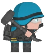 Clone Armies: Battle Game