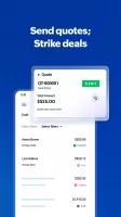 Zoho Invoice - Invoice Maker