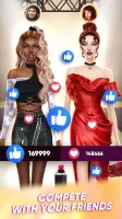 Fashion Stylist: Dress Up Game