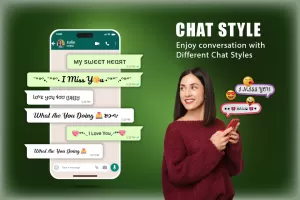 Chat Style