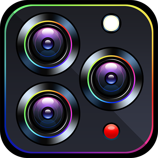 HD Camera