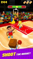 Blocky Basketball FreeStyle