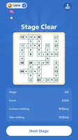 Crossmath - Math Puzzle Games