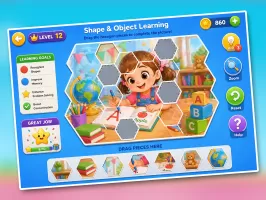 Baby Princess Computer - Phone