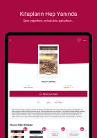 Kitapyurdu Sesli Kitap