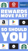 Rewarded Play
