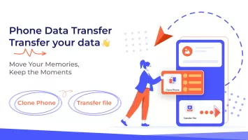 Transfer My Data