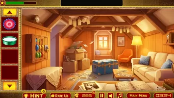 501 Room Escape Game - Mystery