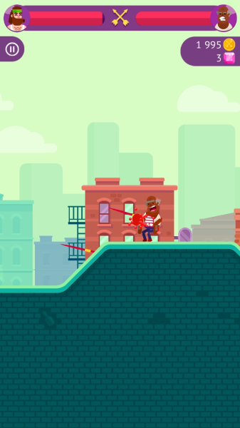 Bowmasters: Archery Shooting