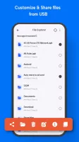 USB Connector : OTG Manager