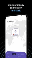 VPN Canada - get Canadian IP