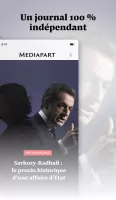 Mediapart, journal indépendant