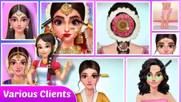 Indian Fashion: Cook & Style