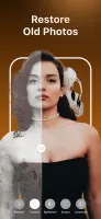 Photo Enhancer & Blurry Fixer