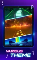 Tiles Hop