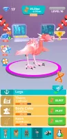 Idle Animal Evolution - AI