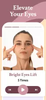 Face Yoga & Facial Exercises
