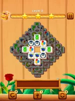 Tile Legend - Classic Match 3
