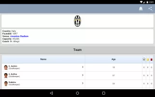 Serie A