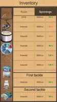 True Fishing. Simulator
