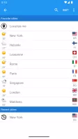 Weather XL PRO