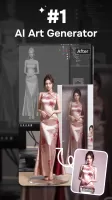 AI Picasso: AI Art Generator