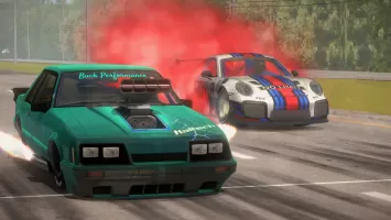 No Limit Drag Racing 2