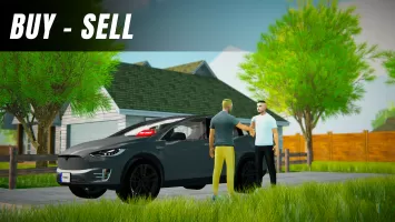 Car For Sale Simulator 2023