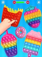Fidget Toys 3D