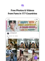 CHOEAEDOL CELEB: K-Celeb Fans