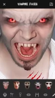 Vampire Yourself: Camera Booth