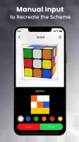 Magic AI Cube Solver for Rubik