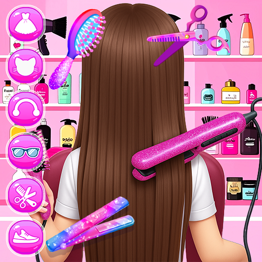Hairs Makeup Artist Salon