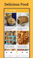 Bread Recipes