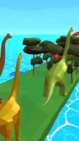 Dino Transform: Dominion